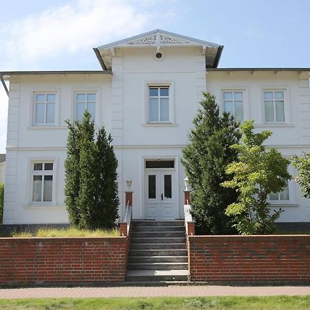 Villa Vergissmeinnicht 02 Ostseebad Ostseebad Binz Exterior foto
